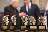 تیزر یازدهمین جایزه جهانی اربعین منتشر شد