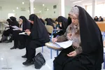 آزمون‌های کتبی قرآن در قزوین