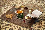 ۱۵ گام تغذیه سالم در ماه رمضان