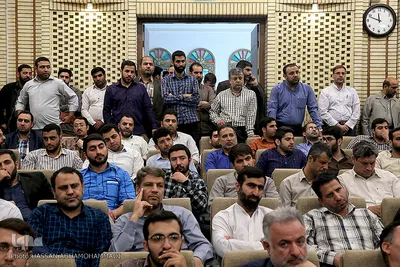 همایش جامعه قرآنی، بصیرت، رسالت و آسیبها