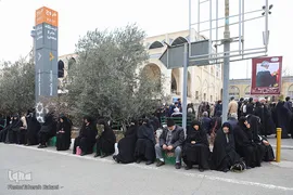 نماز جمعه تهران به امامت رهبر معظم انقلاب2