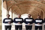 نماهنگ | دعای ماه مبارک رمضان به زبان آذری