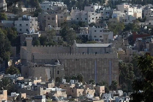 هشدار فلسطین درباره سیاست‌های رژیم صهیونیستی در مسجد ابراهیمی
