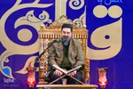 محفل انس با قرآن در تخت فولاد اصفهان