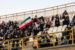 جشن پیروزی دوستداران آیت‌الله سید ابراهیم رئیسی در کرج