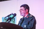 اجلاسیه شهیدپروران در شیراز‎