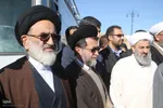 مراسم گرامیداشت ۹ دی در شیراز