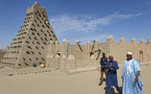 L'UNESCO participe aux célébrations du 600ᵉ anniversaire de la mosquée de Sankoré