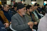 چهارمین سالگرد بزرگداشت علامه مصباح یزدی در اصفهان