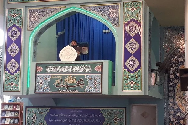 لازمه کسب رتبه‌های برتر علمی، فعالیت فرهنگی آگاهانه است