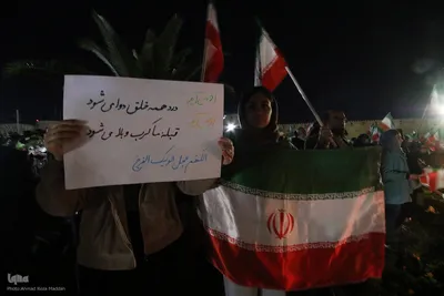 چهارشنبه‌سوزی دشمن در شیراز