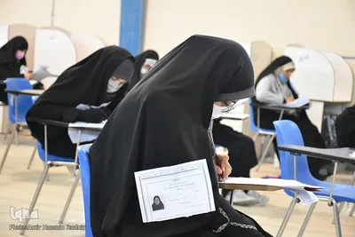 آزمون اعطای مدرک تخصصی به حافظان در خراسان‌جنوبی