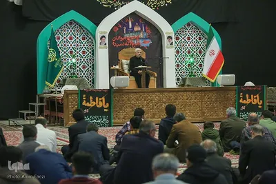 سالگرد ارتحال آیت‌الله حائری(ره) در شیراز