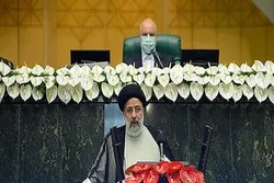 Sayyid Ra'isi: Matsin Lambar Kasashe Masu Girman Kai Ba Zai Iya Durkusar Da Kasar Iran Ba