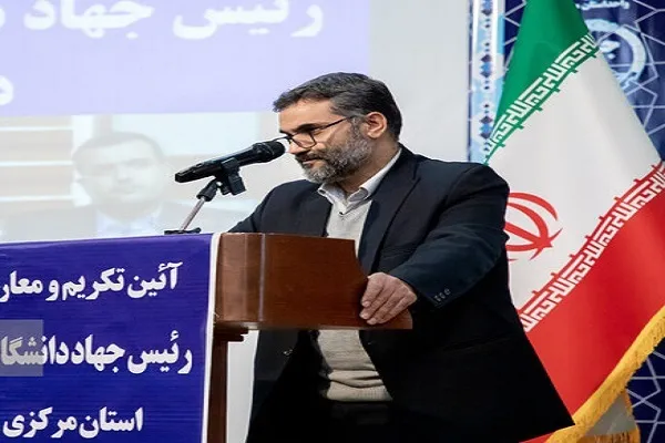 حرکت جهاددانشگاهی آینده‌نگارانه و افق‌گشا است