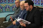 حضور پرشور مردم شهرستان اهر در راهپیمایی جمعه خشم و نصر 