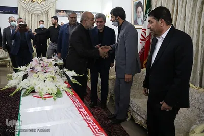 سفر معاون اول رئیس جمهور و وزیر کشور به شیراز