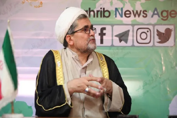 عدم تبعیت از مقام معظم رهبری، خط قرمز علمای دینی اهل سنت کردستان است