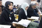 محفل بزرگ انس باقرآن کریم در ملایر‎