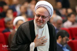 مراسم اختتامیه بیست و ششمین دوره جشنواره قرآن و عترت دانشجویان دانشگاه پیام نور
