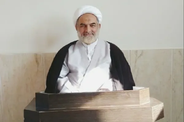 اصلاح زبان نخستین گام خودسازی است + صوت