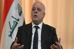 Abadi Slams US VP Pence’s Unannounced Visit to Iraq