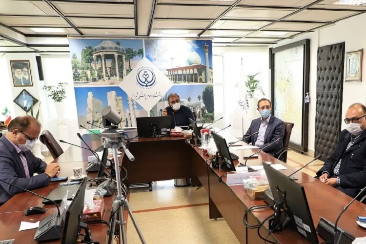مركز ویروس‌شناسی جنوب كشور در شیراز احداث شود