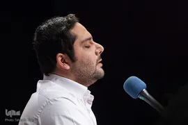 فینال جشنواره ملی قرآن دانشگاهیان
