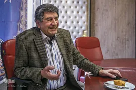 منوچهر والی‌زاده
