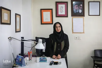 نسرین مقیمی، 40 سال فعالیت در انجمن خوشنویسان، نایب رئیس انجمن خوشنویسان نوین و رئیس شورای شایستگی