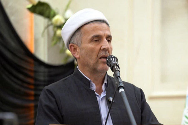 عبدالسلام امامی، مشاور امور روحانیون دبیر شورای برنامه‌ریزی مدارس علوم دینی اهل‌سنت