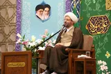مباهله و غدیر را به عنوان شعائر دینی در جامعه ترویج کنیم