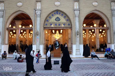 مسجد کوفه
