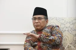 PBNU Gagas Muktamar Internasional Fikih Peradaban pada Februari