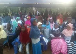 Fin de la 5e édition de Camp vacances Coran au Burkina Faso