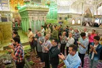 نماز عید سعید فطر در فارس