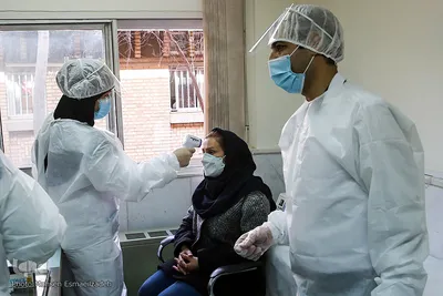 آغاز واکسیناسیون سراسری علیه ویروس کرونا در مشهد