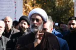 استقبال از کاروان اهالی بهشت در دانشگاه اصفهان