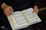 بزرگداشت چهل و چهارمین سالگرد شهادت اولین شهید محراب در تبریز‎