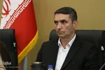 سید علی آقازاده استاندار مرکزی در جلسه مسئولان عالی قضائی و نشست خبری رئیس قوه قضائیه در اراک