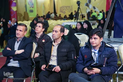 نمایشگاه قرآن اصفهان؛ از کارگاه آموزشی اصحاب رسانه تا همایش «شایستگان»