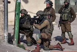 犹太复国主义士兵对杰宁营地的血腥袭击致 3 人死亡