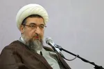 پیام نماینده ولی‌فقیه در آذربایجان‌شرقی در پی جنایت رژیم صهیونیستی