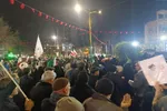 بیست و سومین شب اجتماعات مردمی در لرستان