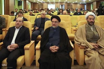 افتتاحیه دومین رویداد فناوران البرز