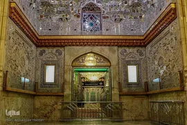 روز بزرگداشت حضرت احمدبن موسی، شاهچراغ (ع)‎‎