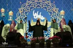 استقبال مردم از نوزدهمین نمایشگاه قرآن اصفهان