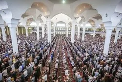 La prière du vendredi annulée dans les villes iraniennes