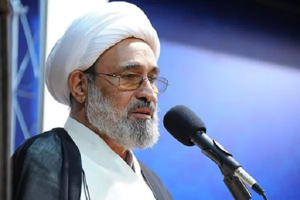 راه جمهوری اسلامی راهی استوار و پایدار است