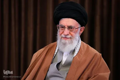 پیام نوروزی رهبر انقلاب به مناسبت آغاز سال ۱۳۹۸